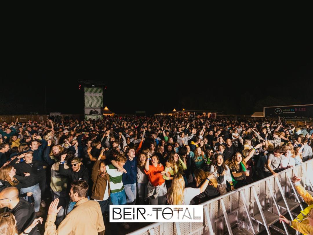 Beir-Total Festival 2022