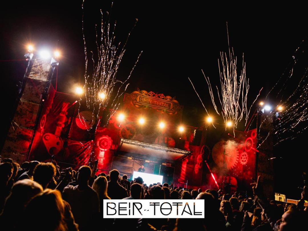 Beir-Total Festival