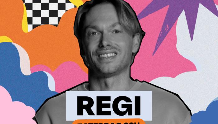 Regi komt naar Beir-Total