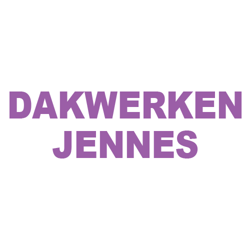 Dakwerken Jennes